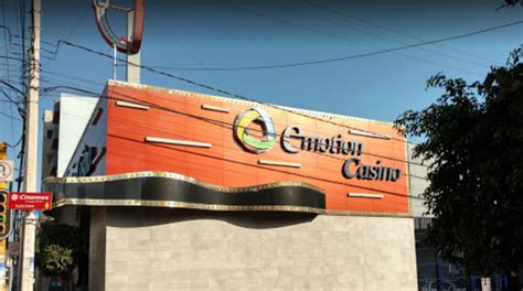 ayala casino